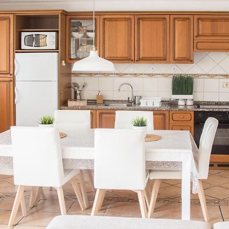 Chic Apartment In Playa Paraiso Costa Adeje  Ngoại thất bức ảnh
