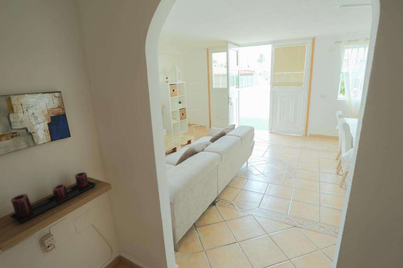 Chic Apartment In Playa Paraiso Costa Adeje  Ngoại thất bức ảnh