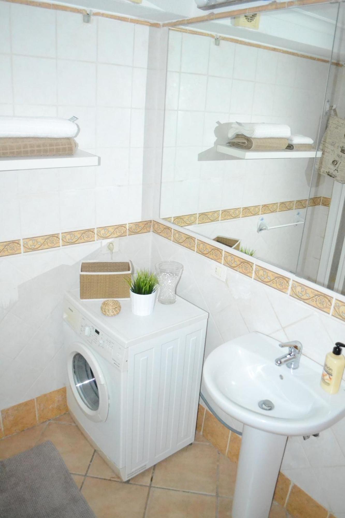 Chic Apartment In Playa Paraiso Costa Adeje  Ngoại thất bức ảnh