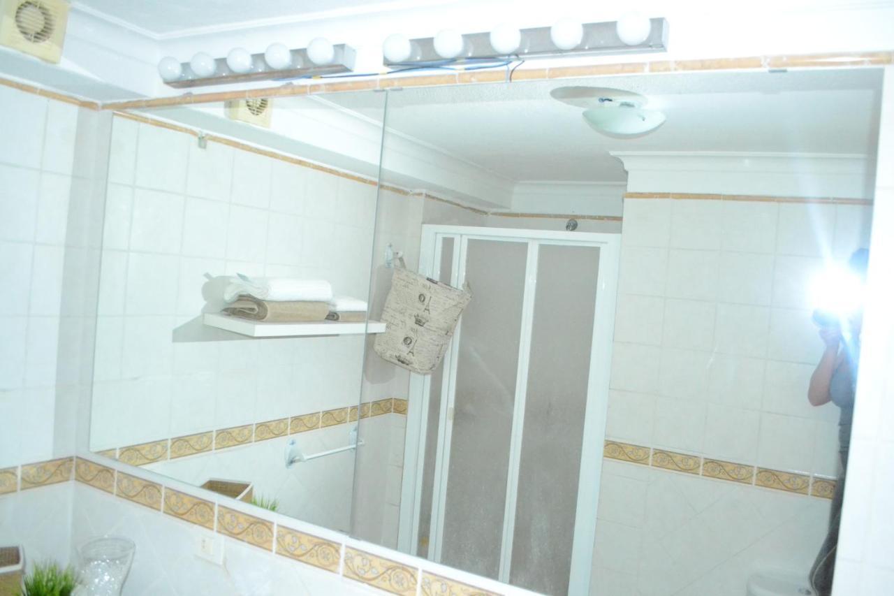 Chic Apartment In Playa Paraiso Costa Adeje  Ngoại thất bức ảnh