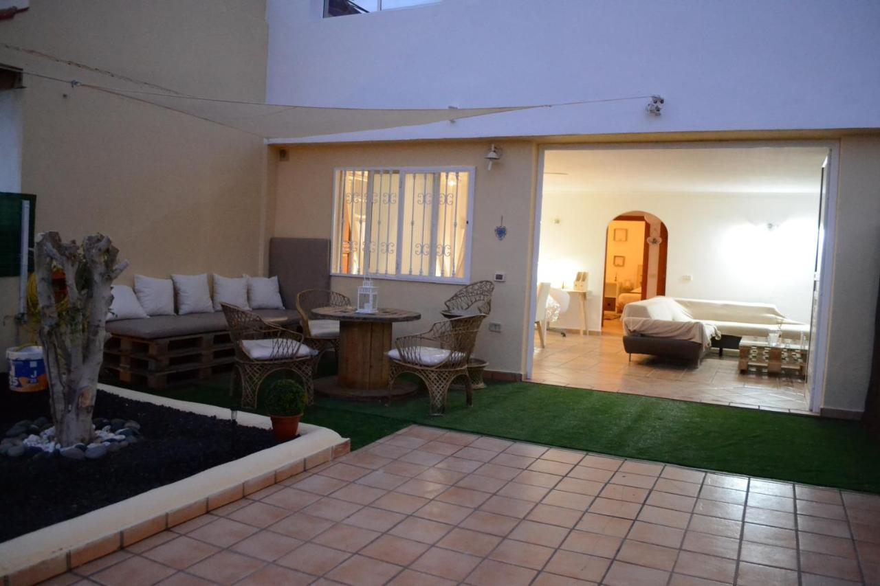Chic Apartment In Playa Paraiso Costa Adeje  Ngoại thất bức ảnh