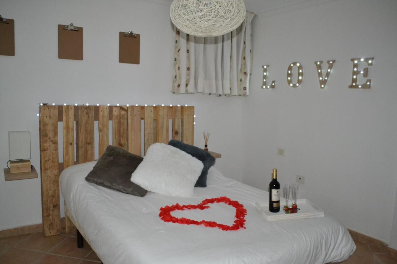 Chic Apartment In Playa Paraiso Costa Adeje  Ngoại thất bức ảnh