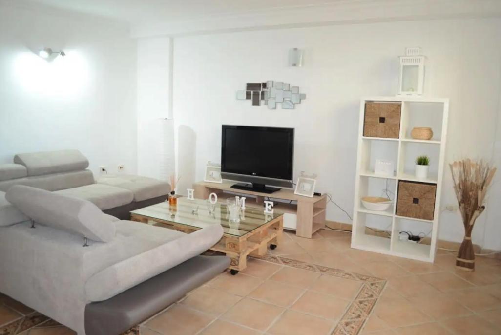 Chic Apartment In Playa Paraiso Costa Adeje  Ngoại thất bức ảnh