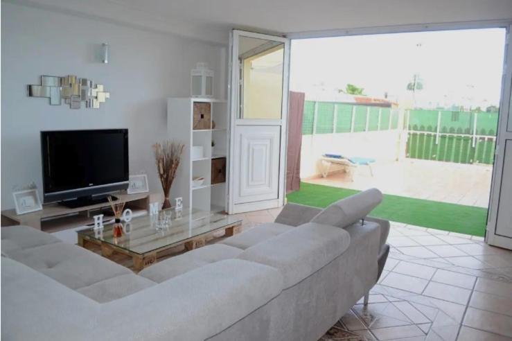 Chic Apartment In Playa Paraiso Costa Adeje  Ngoại thất bức ảnh