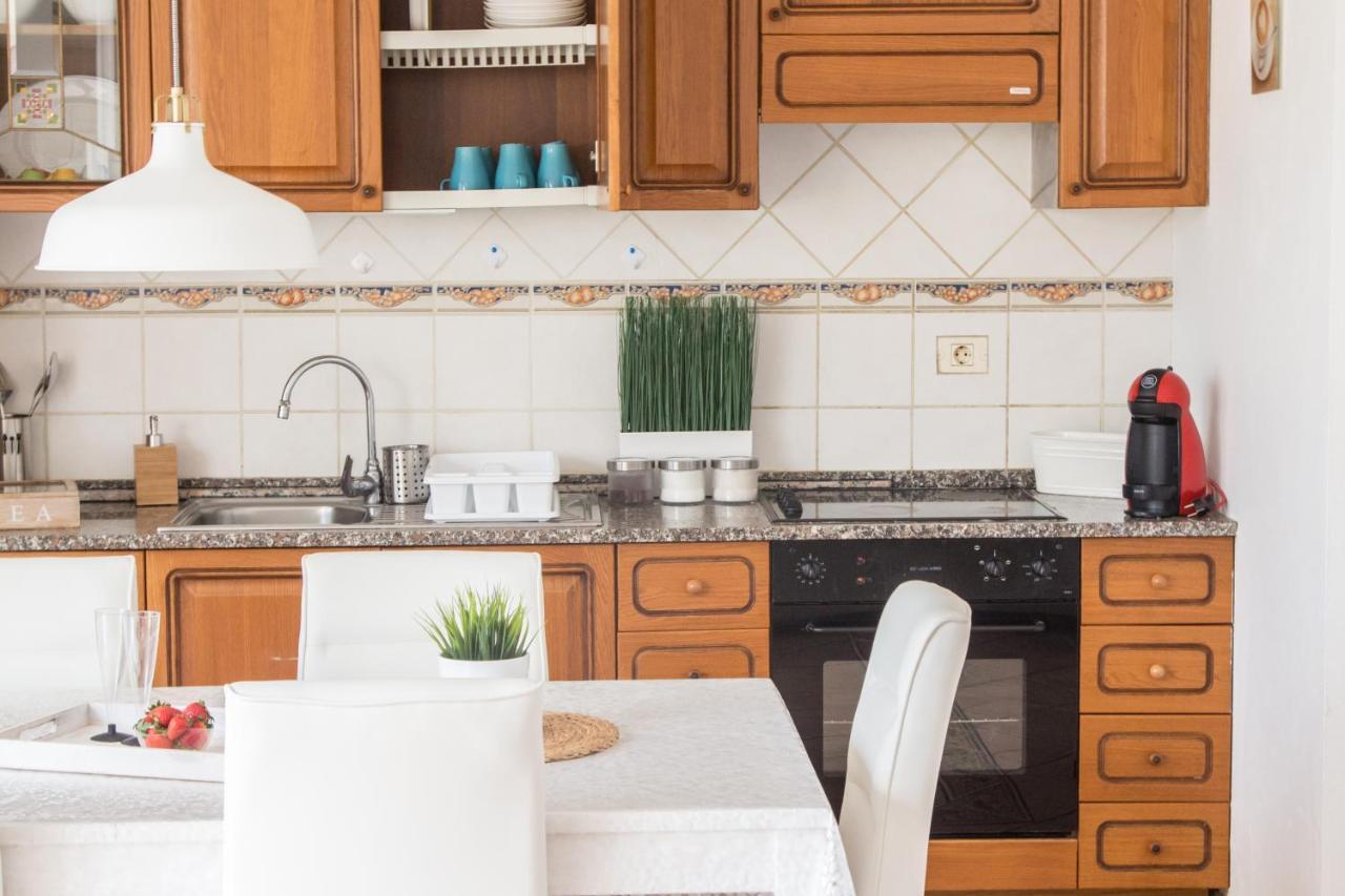 Chic Apartment In Playa Paraiso Costa Adeje  Ngoại thất bức ảnh