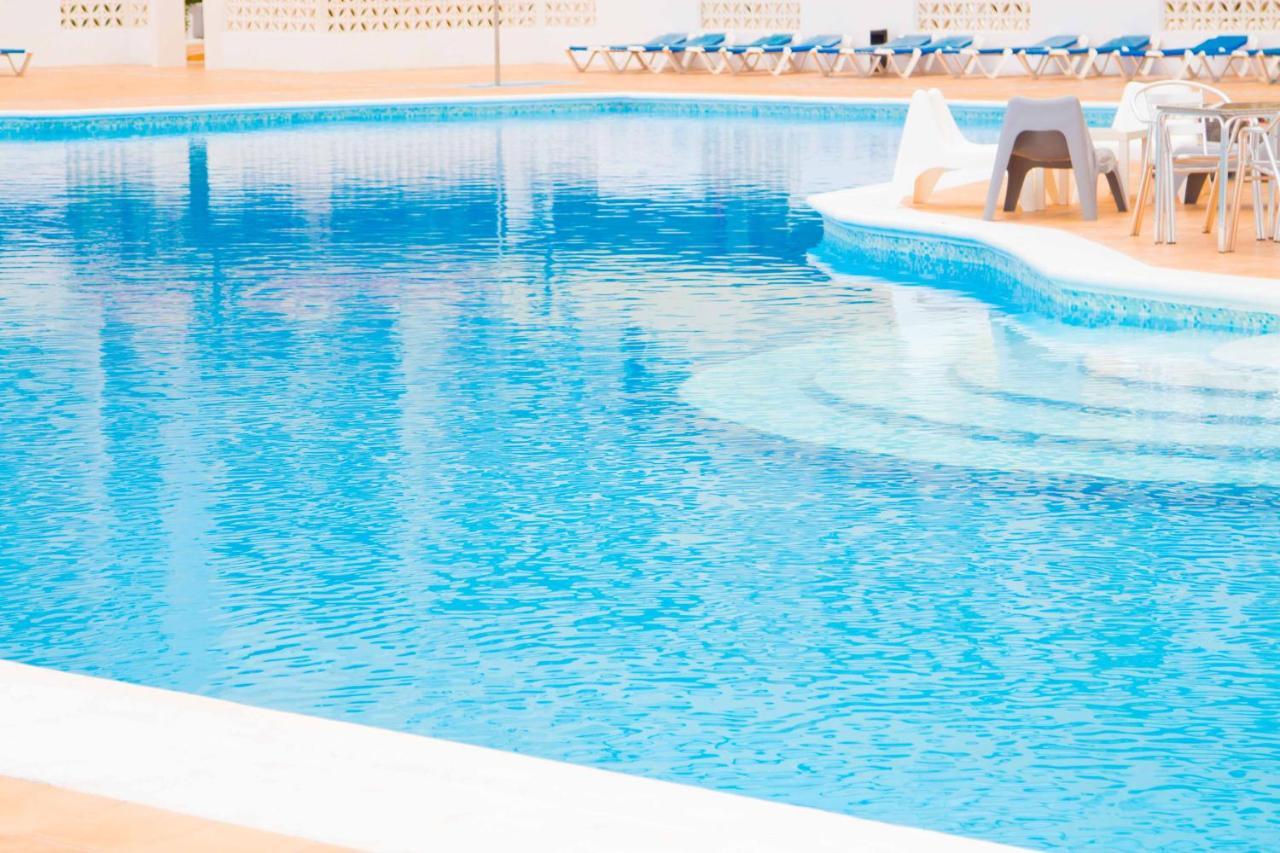 Chic Apartment In Playa Paraiso Costa Adeje  Ngoại thất bức ảnh