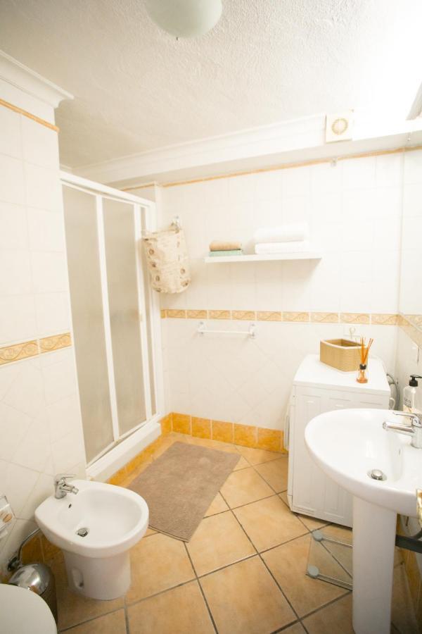 Chic Apartment In Playa Paraiso Costa Adeje  Ngoại thất bức ảnh