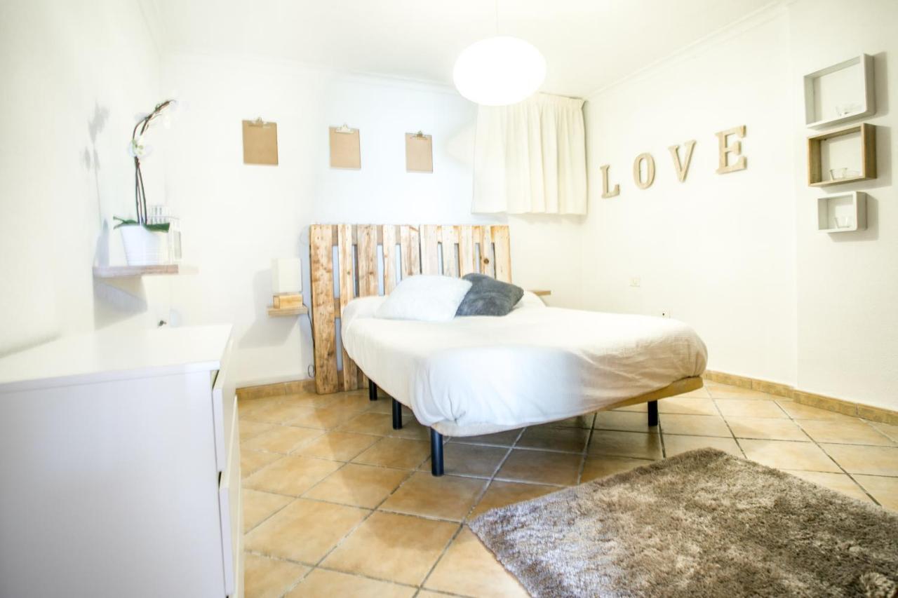 Chic Apartment In Playa Paraiso Costa Adeje  Ngoại thất bức ảnh