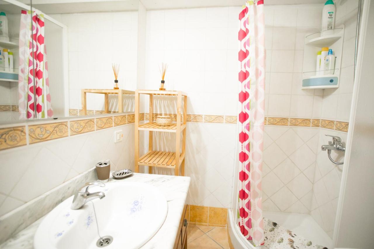 Chic Apartment In Playa Paraiso Costa Adeje  Ngoại thất bức ảnh