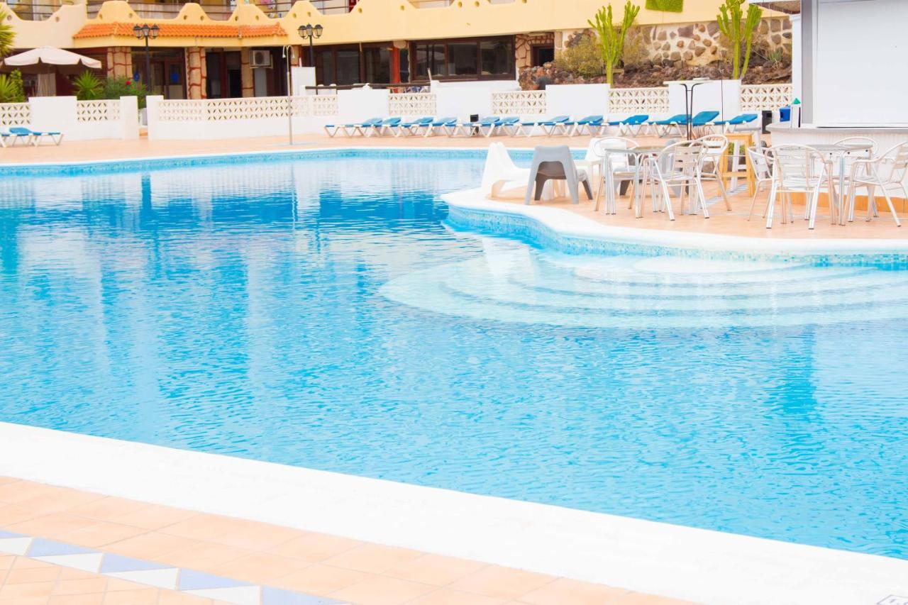 Chic Apartment In Playa Paraiso Costa Adeje  Ngoại thất bức ảnh